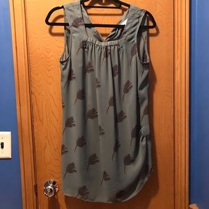 CAbi tunic